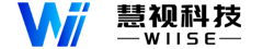 广州慧视科技有限公司Logo